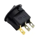 D-SEN-01951 Parking Sensor Switch With “P” Logo 2.webp