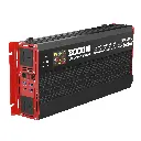 12v 3000W Pure Sine Wave Advanced Inverter DC-AC