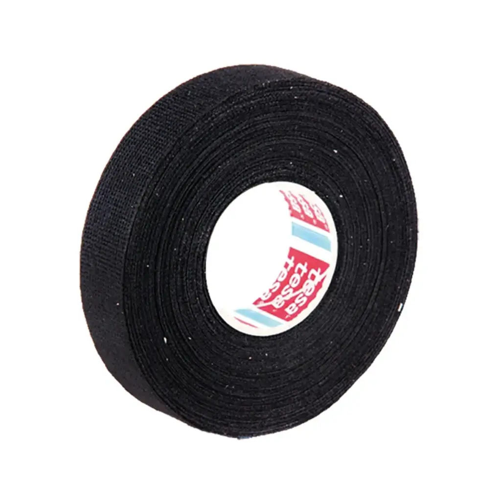 Tesa Cloth Tape 25m x 19mm