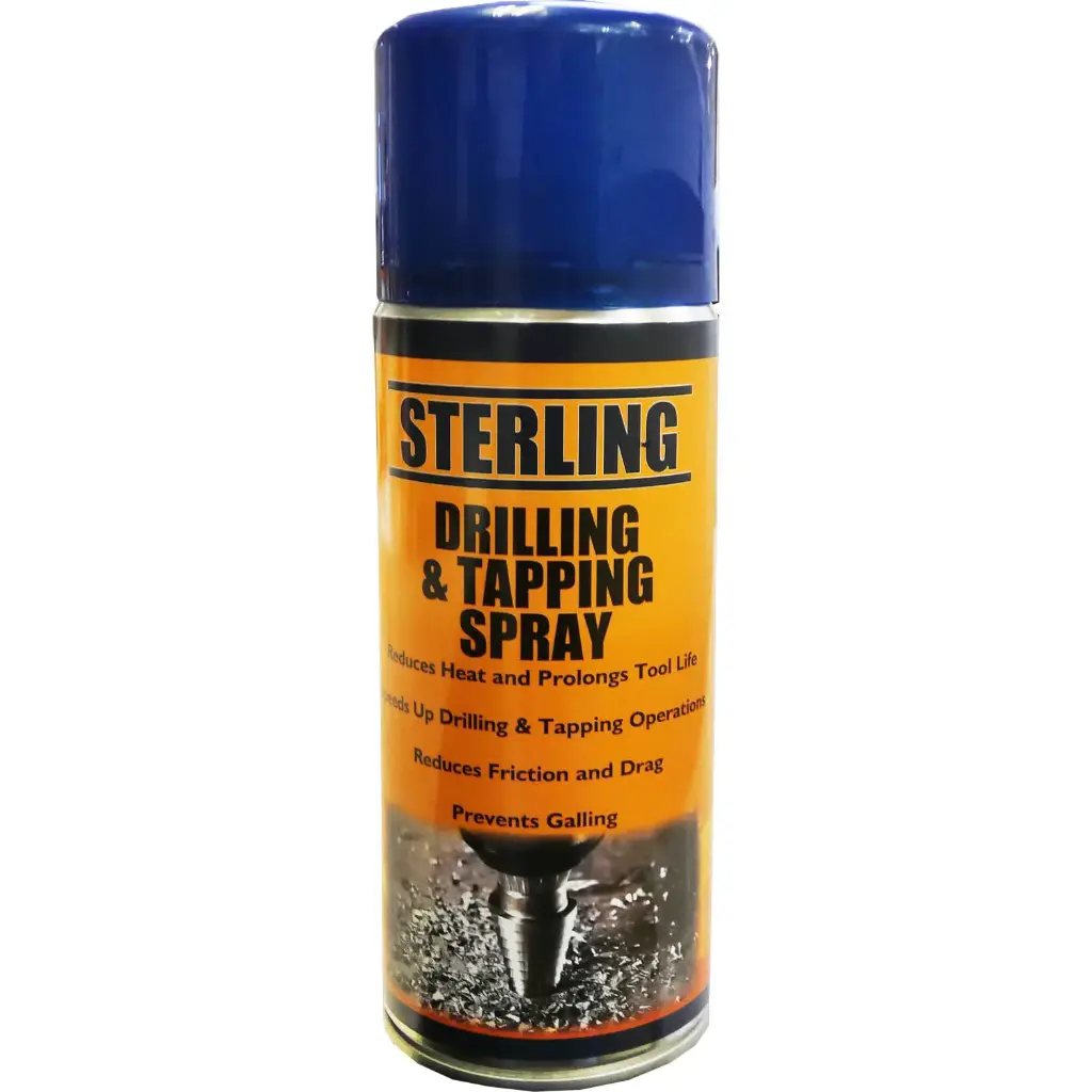 Drilling and Tapping Spray (400ml) 