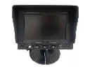 5" 3 Channel AHD Dash Monitor