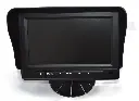 7" 3 Channel AHD Dash Monitor