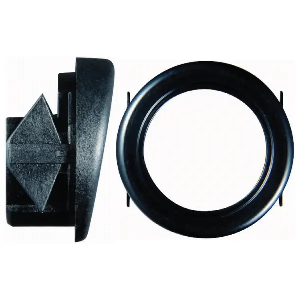 8 Degrees Adapter Rings Parking Sensor