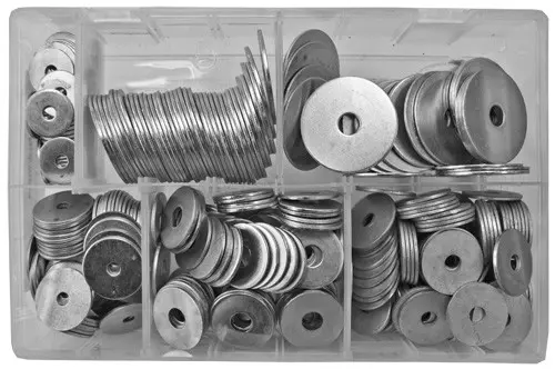 Assorted Repair Washers 