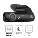 Atlas X - 1 Channel Dash Camera