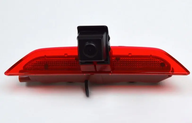 Caddy 2022+ Brake Light Camera 1080p AHD NTSC/PAL Switchable