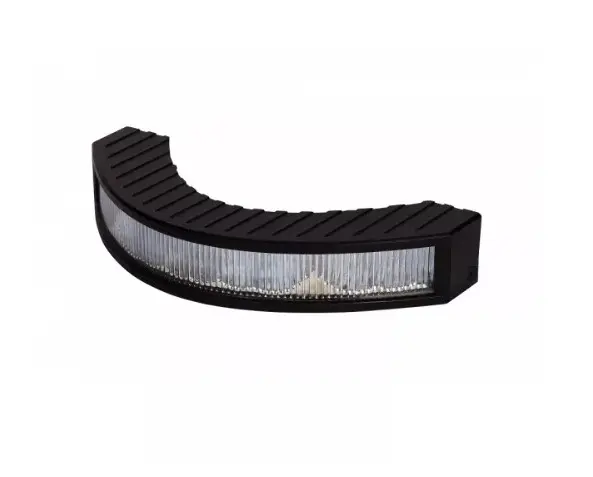 Corner LED Strobe C704 Series R65