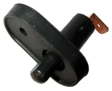 Door Pin Switch with Rubber Gasket