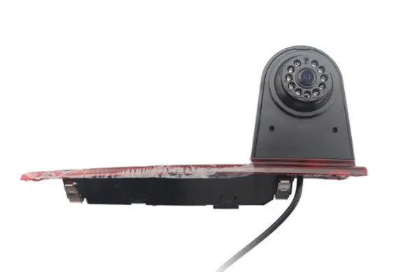 Ford Transit Custom Brake light Camera LED 2012+ 1080P AHD NTSC/PAL Switchable