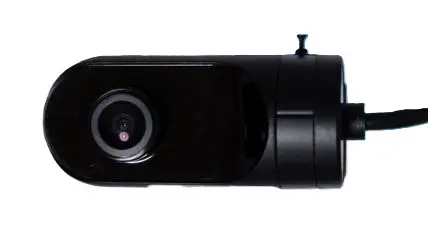 Internal Cabin View Camera (4G Dashcamera)