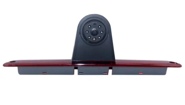 Merc Sprinter 2007+, VW Crafter 07-17  Brake Light Camera 1080P AHD NTSC/PAL Switchable