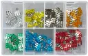 Micro 3-Blade Fuse Assorted Box