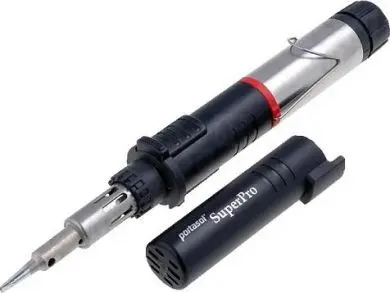 Portasol Soldering Iron