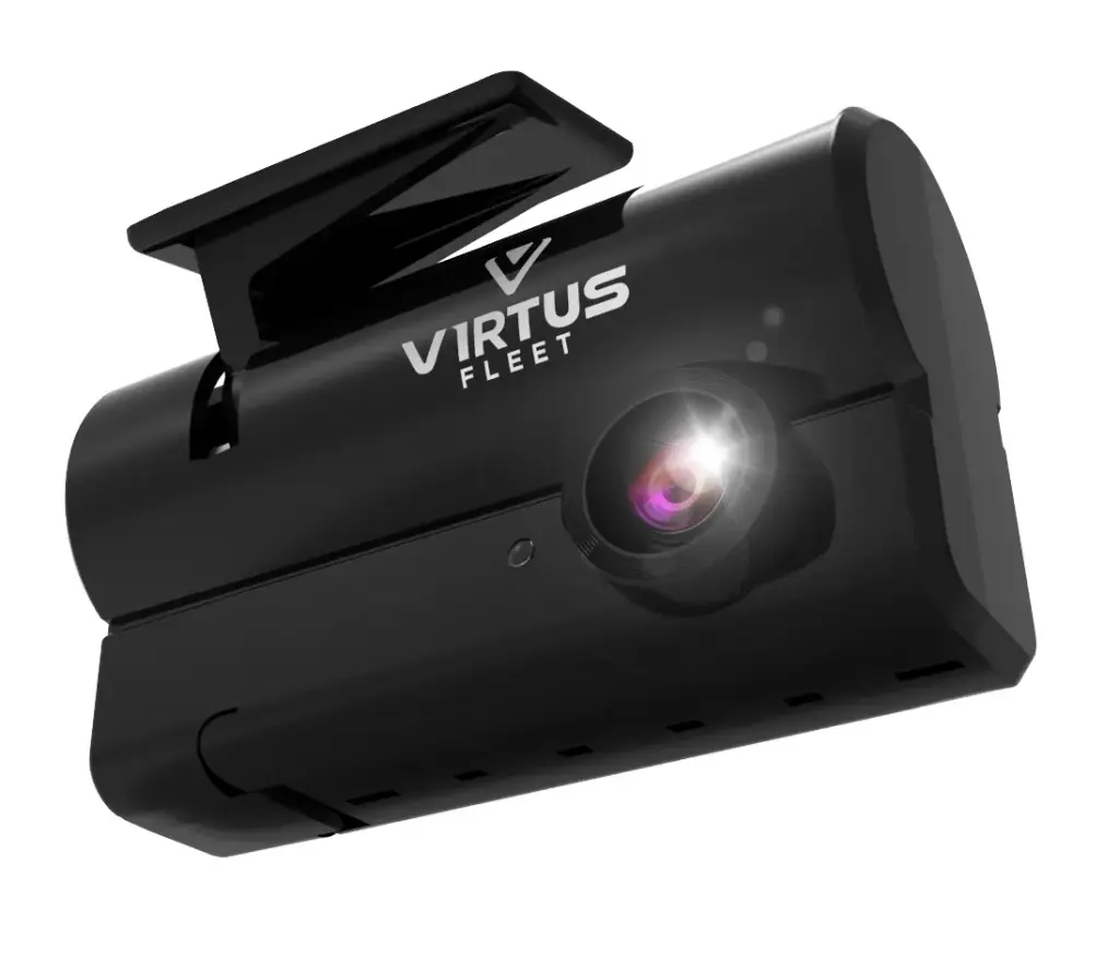 TITAN-1 - Single Channel Lockable Witness Dash Camera