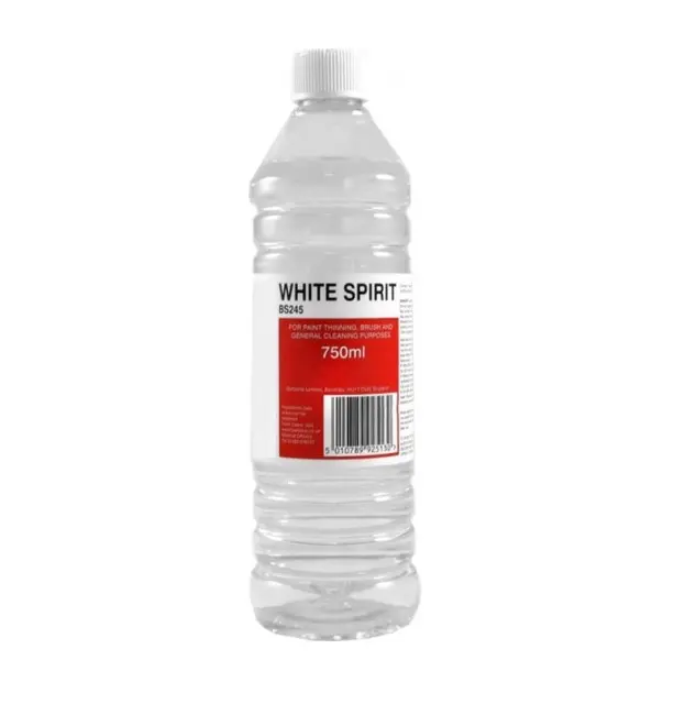 WHITE SPIRIT 750ML