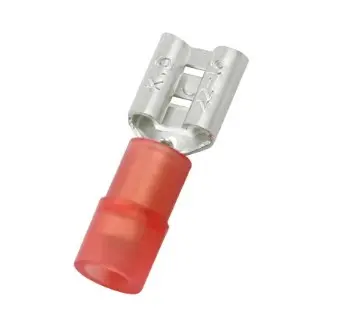 Female Spade Connector Terminals