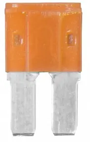 Micro2 Blade Fuses