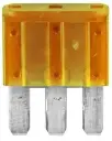 Micro 3-Blade Fuses