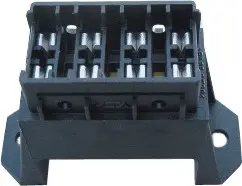 Standard Blade Fuse Boxes'