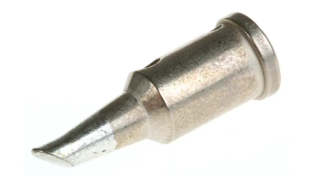 Portasol Solder Tip