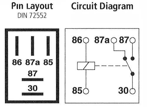 Micro Relays