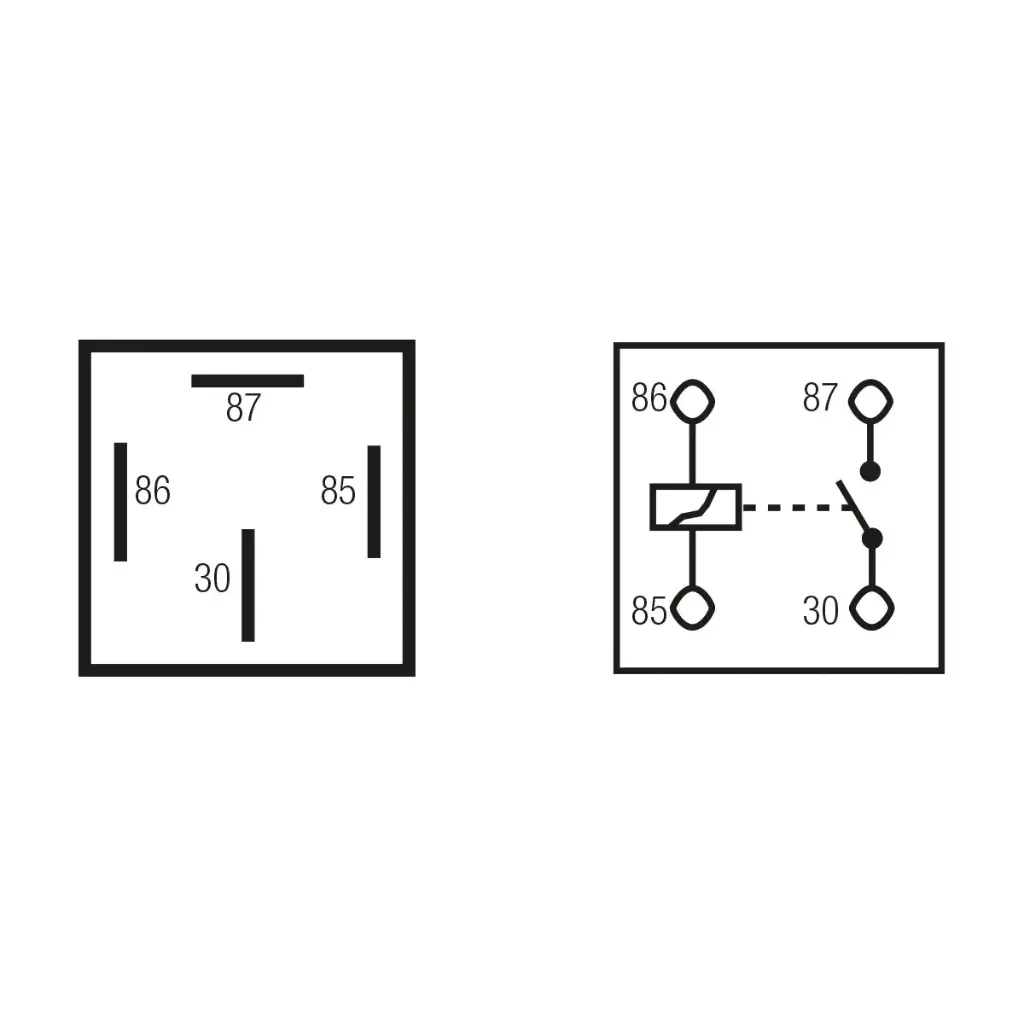 Automotive Relays