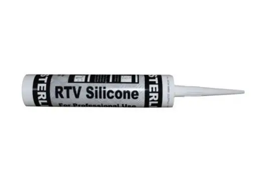 Silicone Sealant 280ml