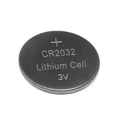 Lithium Coin Cell