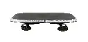 780 Series Lightbars - Black Top