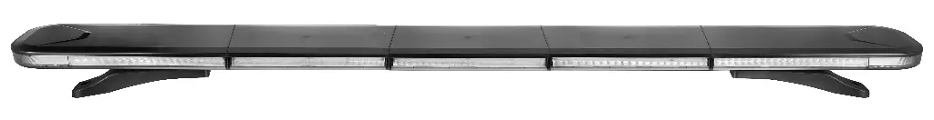 790 Series Lightbars - Black Top