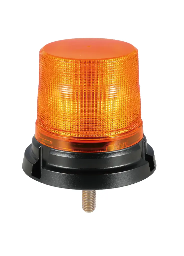 270 Series Amber Beacons