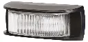 C708 Curved LED Strobe