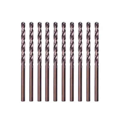 Cobalt Drill Bits