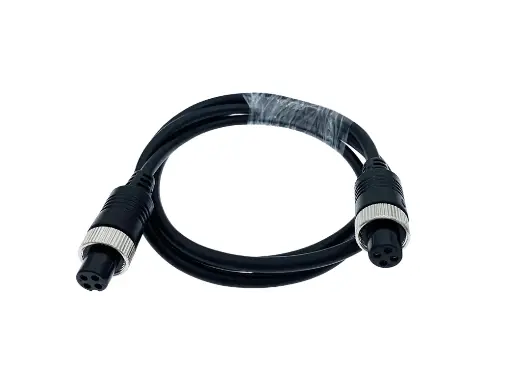 [D-ACC-01012] 4 Pin Female to Female Connector