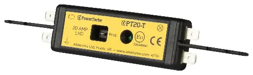 [D-CON-00048] ALF-PT20 - PowerTector 20amp Continuous