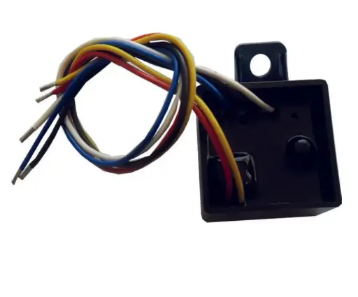 [D-ALA-01304] AMBER VALLEY AVSMMOD1 - TURN INDICATOR MODULE