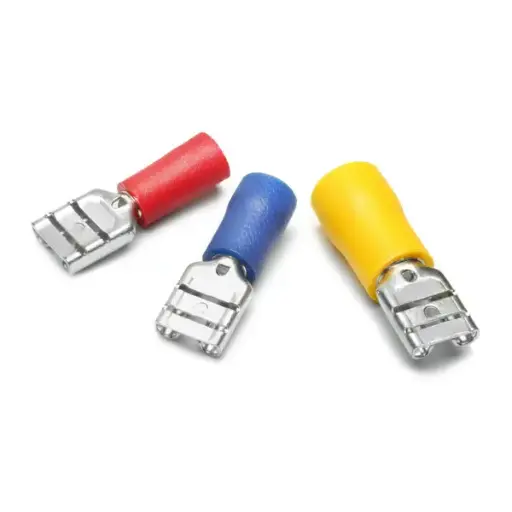 Female Spade Connector Terminals