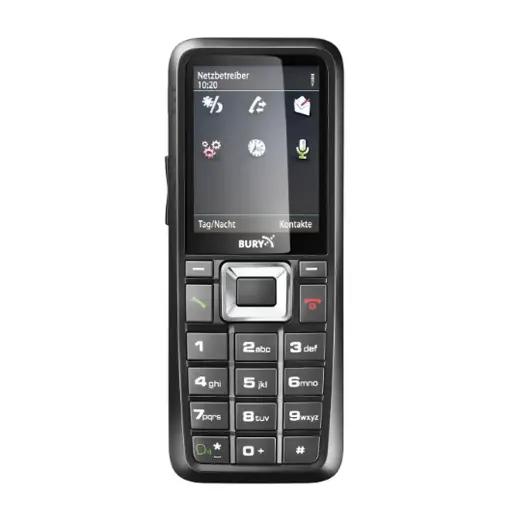 [D-HAN-00134] BURY-CP1000LTE