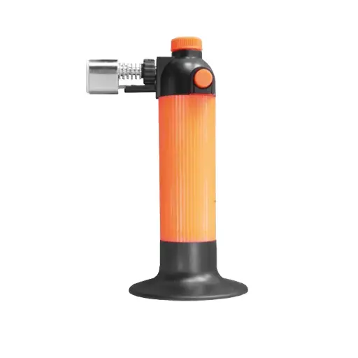 [MICTORCH-1] Butane powered Micro Torch