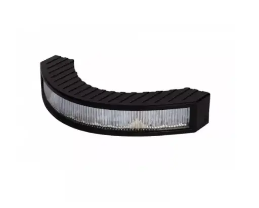 [D-VSWD-C704-A] Corner LED Strobe C704 Series R65