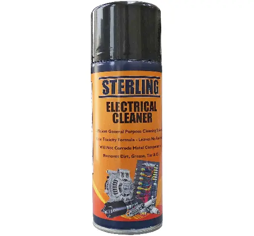 [D-CON-00481] Electrical Cleaner Spray 400ml