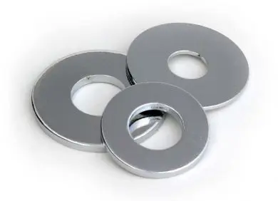 Flat Washers