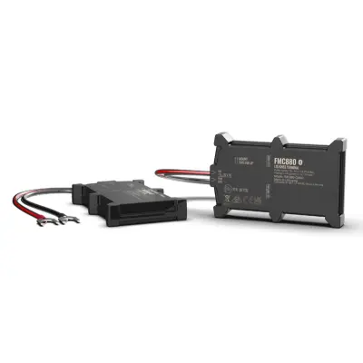 [D-ACC-29002] FMC880 4G Tracker