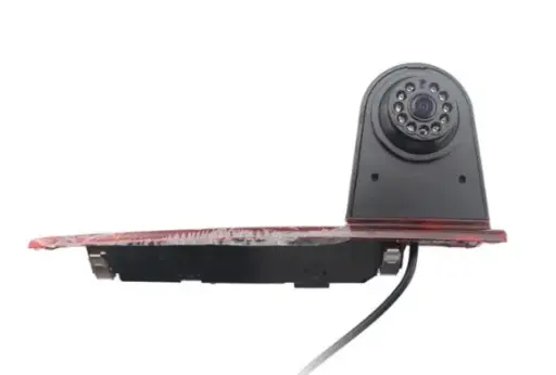 [D-CAM-09005] Ford Transit Custom Brake light Camera LED 2012+ 1080P AHD NTSC/PAL Switchable