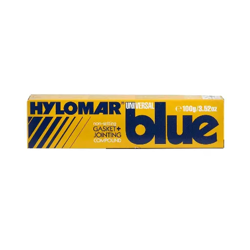 [D-CON-00470] Hylomar Blue Gasket Compound