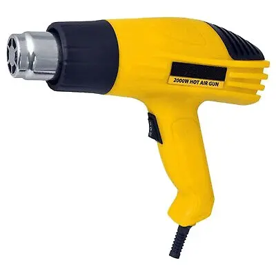 [HTGUN-1] Electric Heat Gun