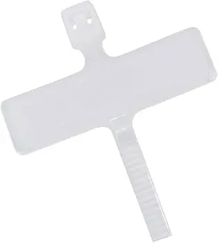 [D-CON-03100] Marker cable ties 100 x 2.5mm