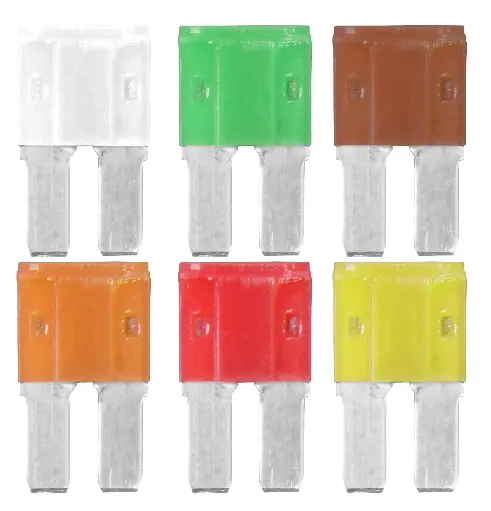 Micro2 Blade Fuses