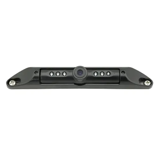 [D-CAM-09010] Number Plate Camera Without Surround 1080P AHD NTSC/PAL Switchable