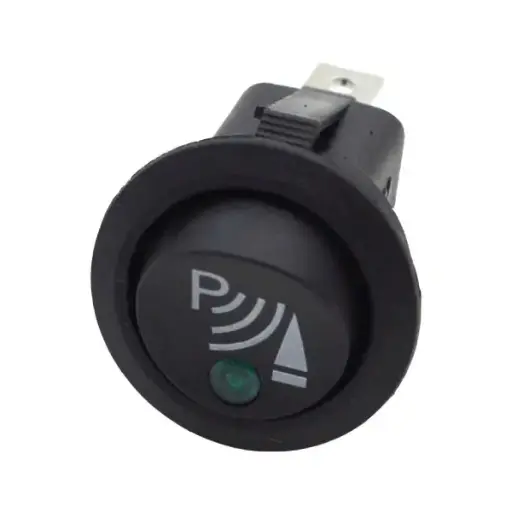 [D-SEN-01951] Front parking Sensor On Off Switch